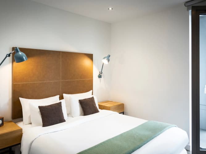 Aparthotel Adagio London Brentford - foto 1