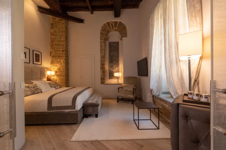 Donati Luxury Tower Suites - foto 2