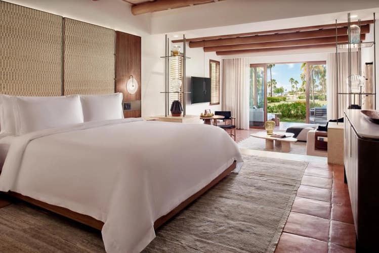 The St. Regis Punta Mita Resort - foto 2