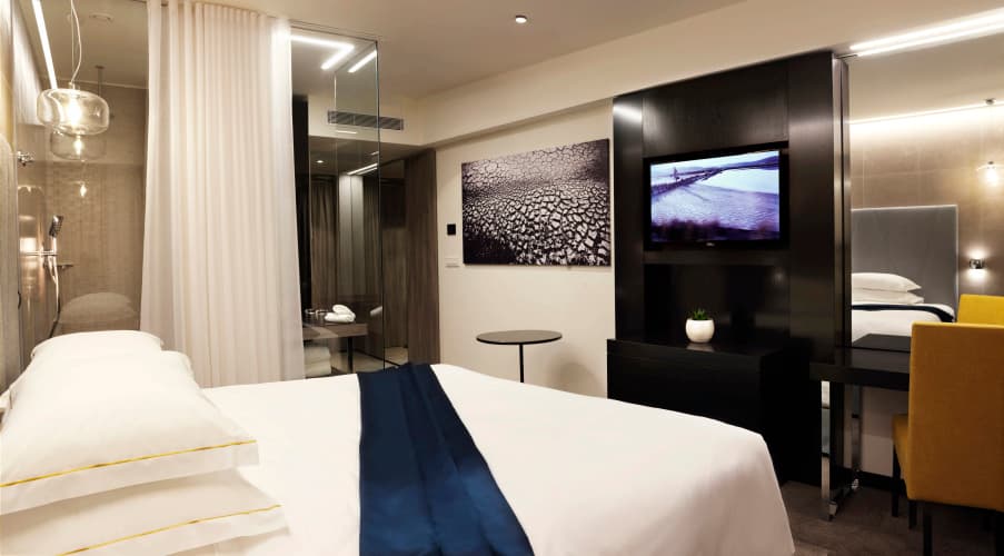 Hotel Slovenija – Lifeclass Hotels & Spa, Portorož - foto 2