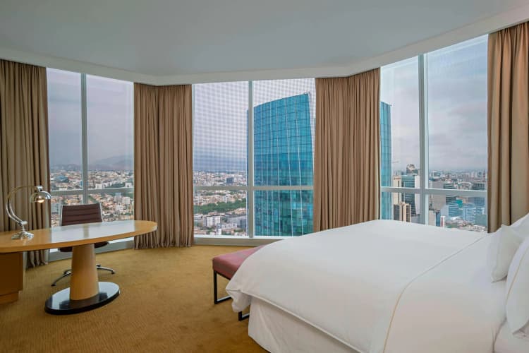 The Westin Lima Hotel & Convention Center - foto 5