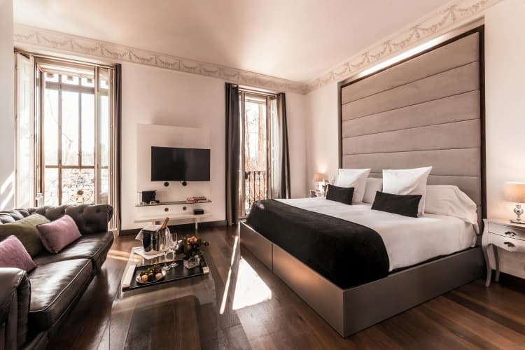 Hospes Puerta de Alcalá, a Member of Design Hotels - foto 3