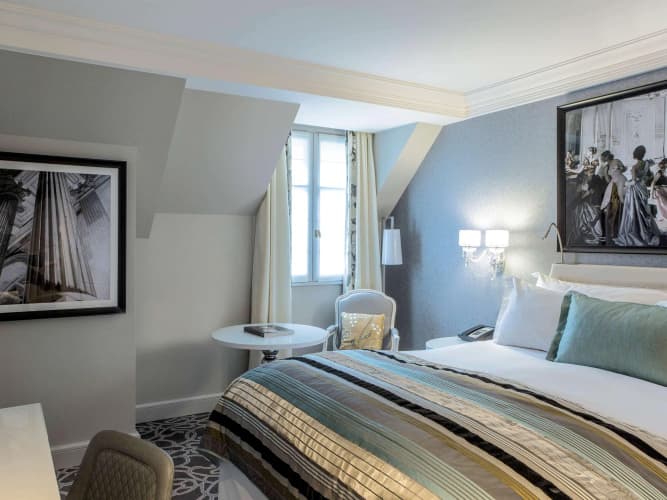 Sofitel Paris Le Faubourg - foto 6