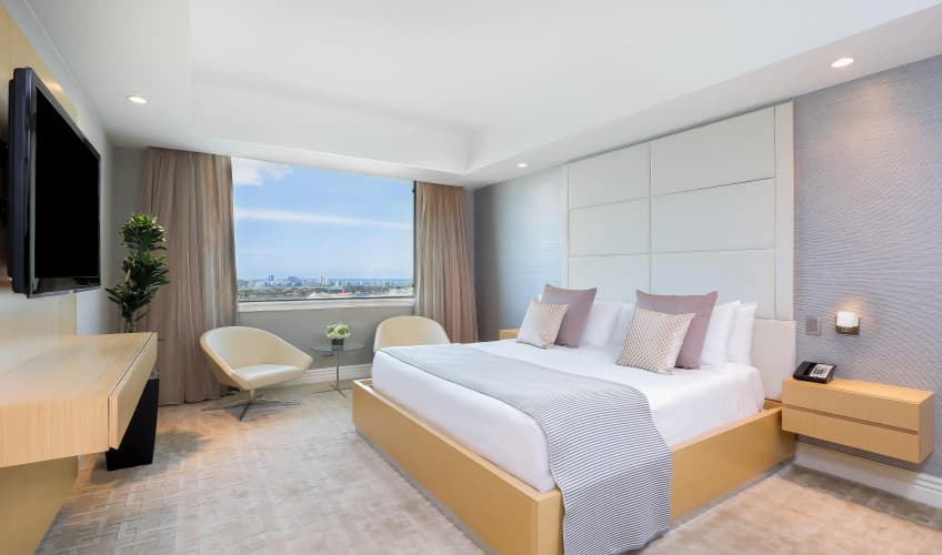 InterContinental Miami by IHG - foto 3