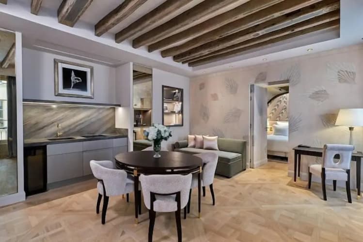 Maison Barrière Vendôme - foto 2