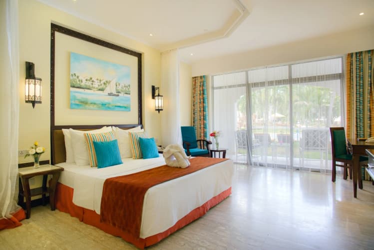 Sarova Whitesands Beach Resort & Spa, Mombasa - foto 5