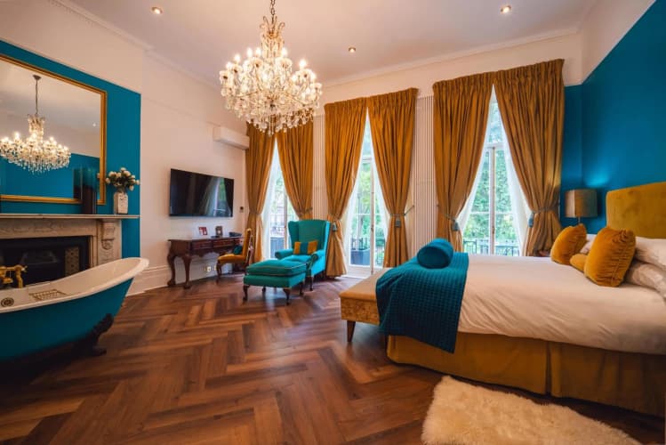 Twenty Nevern Square Hotel - foto 6