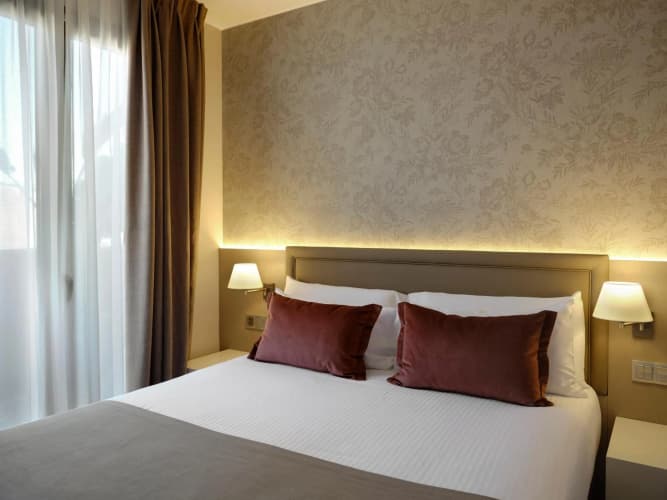 Musik Boutique Hotel - Solo Adultos - foto 2