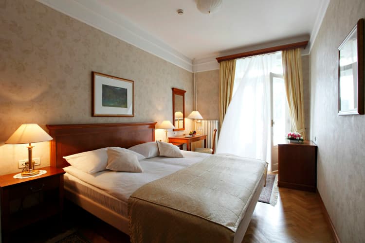 Grand Hotel Toplice - Sava Hotels & Resorts - foto 5