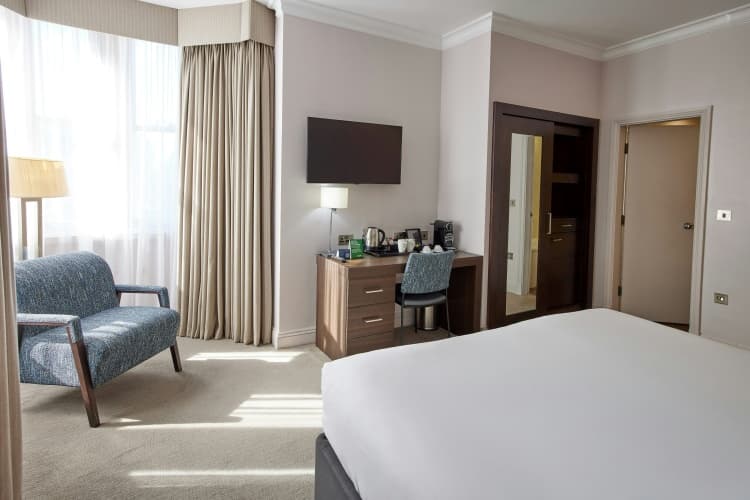 Thistle London Holborn - foto 6