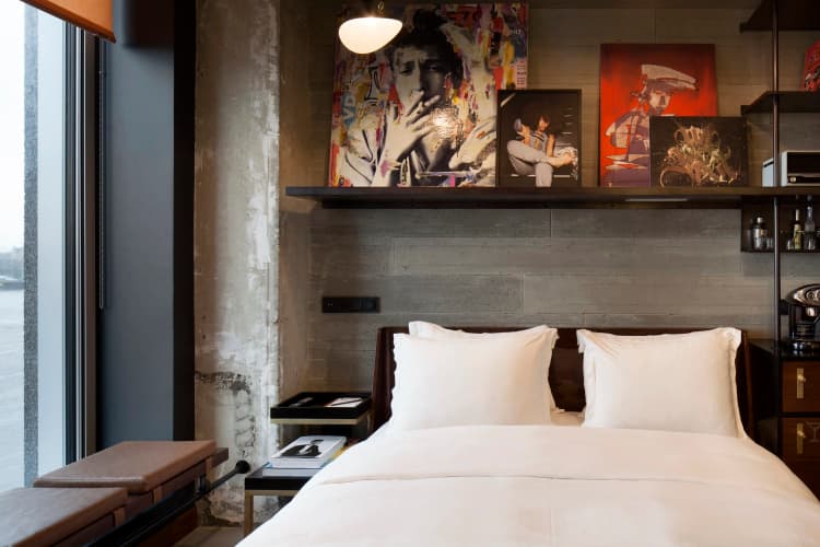 Sir Adam Hotel, part of Sircle Collection - foto 2