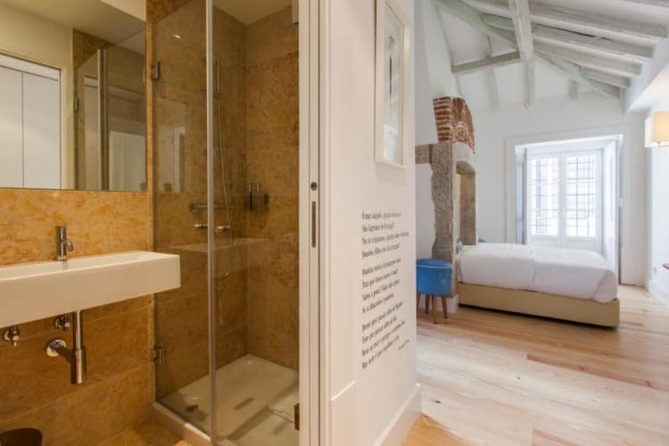 Casas da Baixa - Jules & Madeleine - foto 6