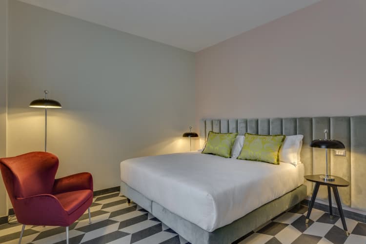 Otivm Hotel - foto 5