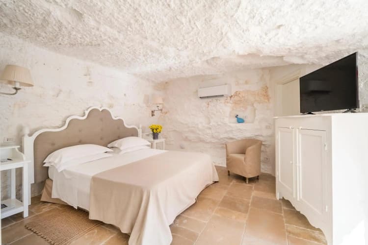 Masseria Torre Coccaro - foto 3