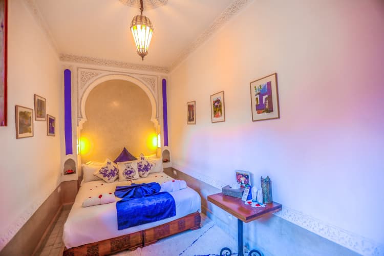 Riad Melhoun & Spa - foto 3