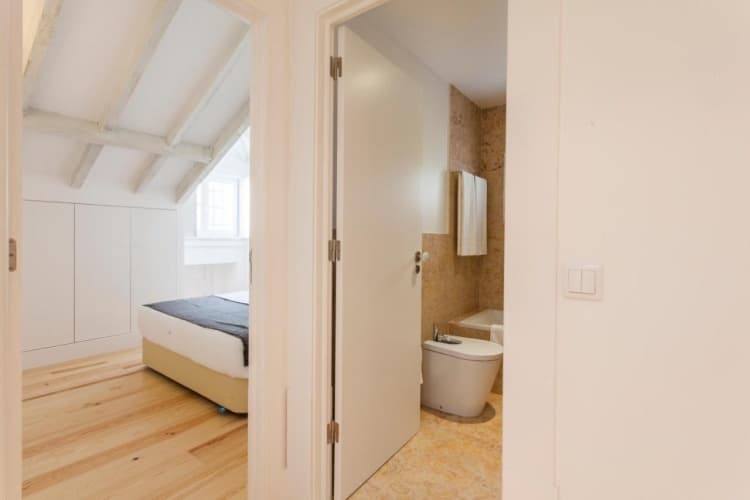 Casas da Baixa - Jules & Madeleine - foto 5