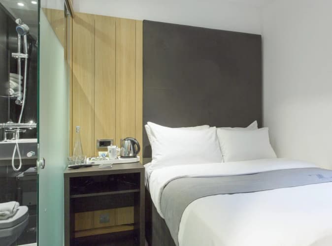 The Z Hotel Shoreditch - foto 4
