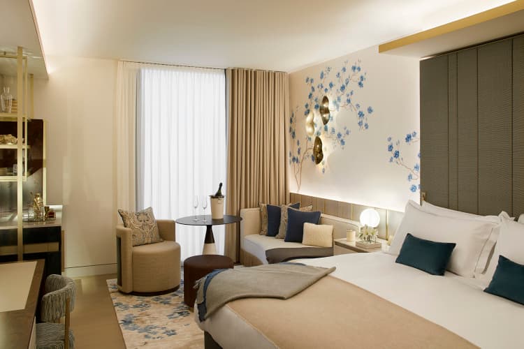 Mandarin Oriental Mayfair, London - foto 1