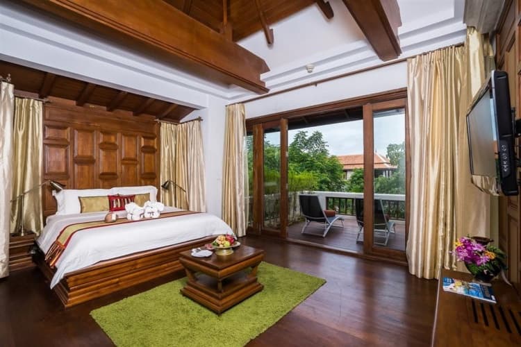 Royal Muang Samui Villas - foto 4