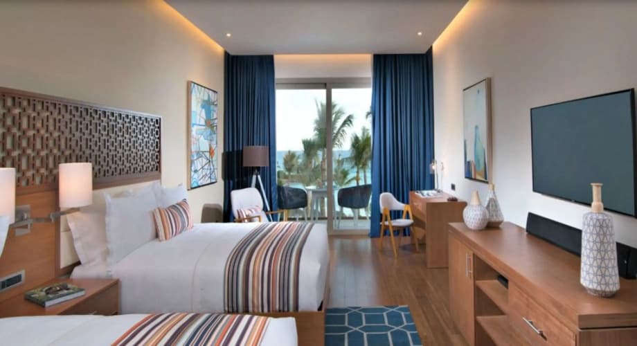 Eden Roc Cap Cana - foto 1