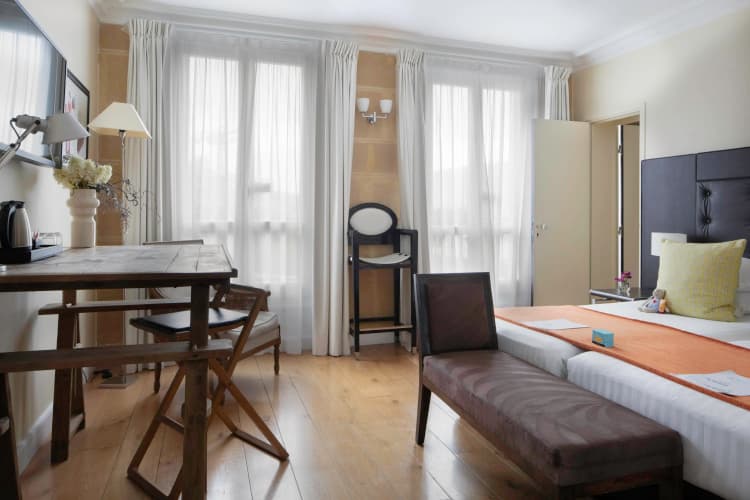 Hôtel Le 123 Elysées - Astotel - foto 4