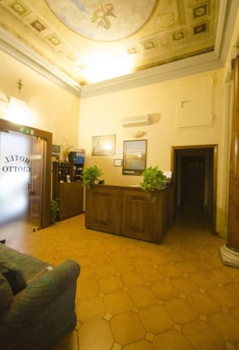 Corte dei Sogni Boutique Hotel & spa - foto 4