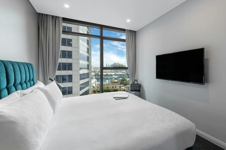 Meriton Suites Sussex Street - foto 4