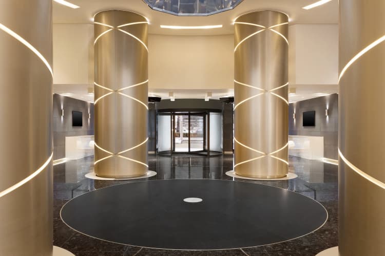 Excelsior Hotel Gallia, a Luxury Collection Hotel, Milan - foto 1
