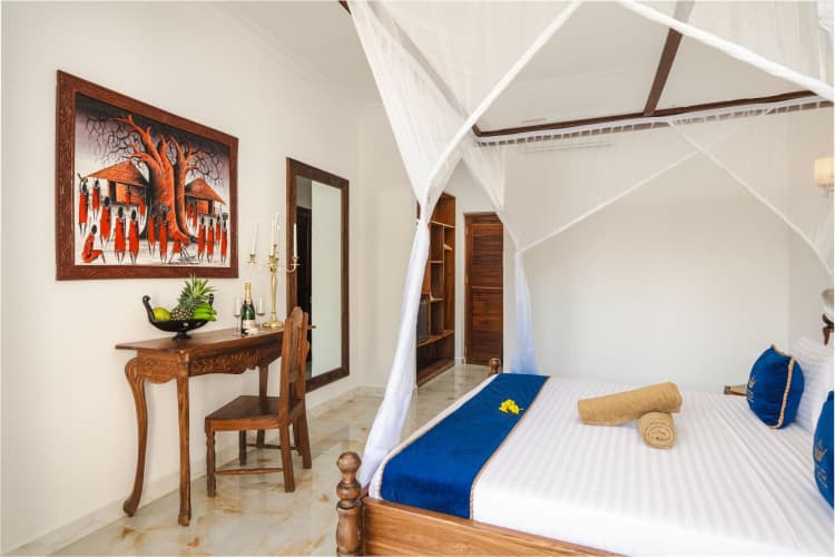 Karibu Beach Resort - foto 4