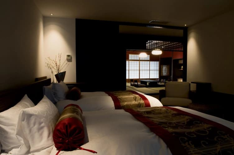 Kizashi The Suite - foto 2