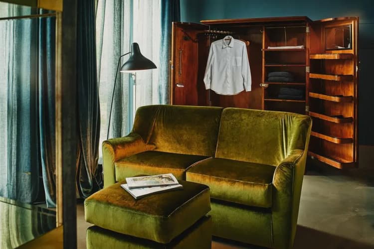 Boutique Hotel Borgo Nuovo - foto 1