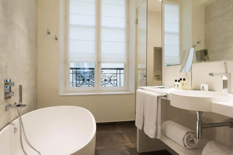 Hôtel Dupond Smith - foto 6