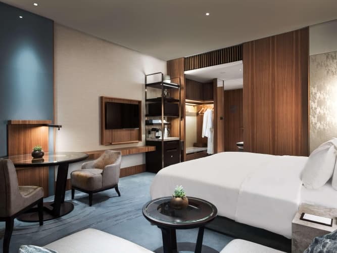 Kerry Hotel Hong Kong by Shangri-la - foto 3