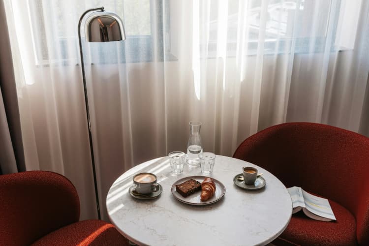 The Social Hub Amsterdam City - foto 4