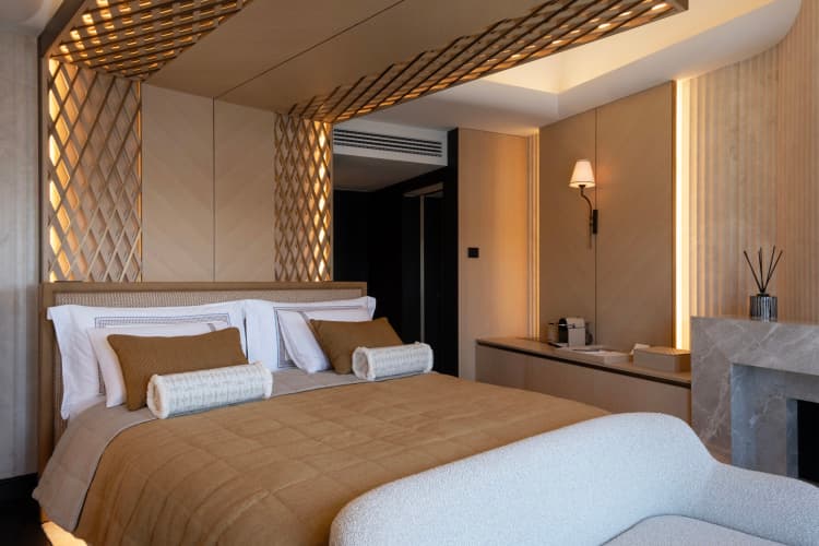 Vakko Hotel Sumahan Bosphorus - foto 3