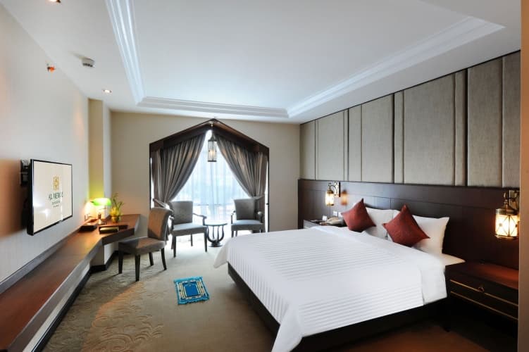 Al Meroz Bangkok - foto 4