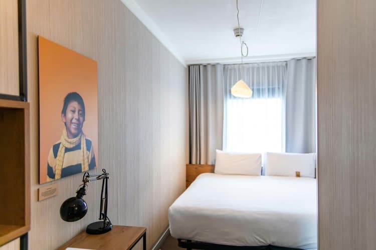 Good Hotel London - foto 2