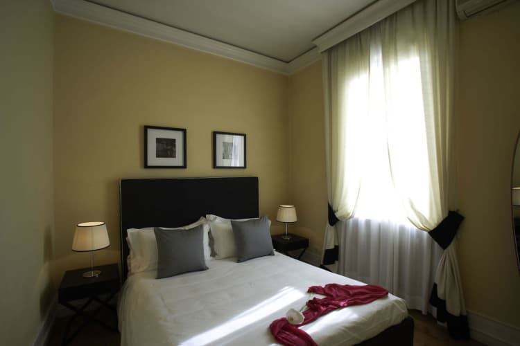Tornabuoni Suites Collection - foto 3