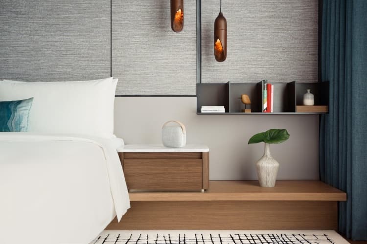 Kimpton Maa-Lai Bangkok by IHG - foto 4