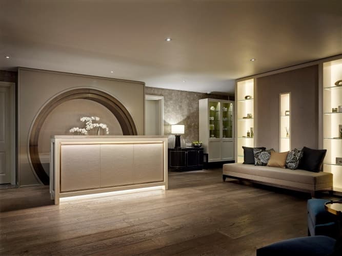 The Langham, Sydney - foto 1