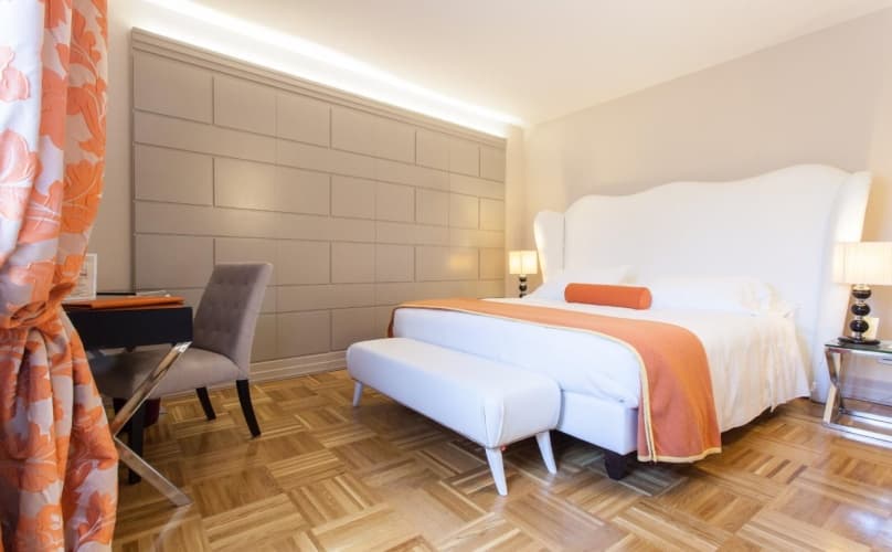 Hotel Number Nine - foto 6
