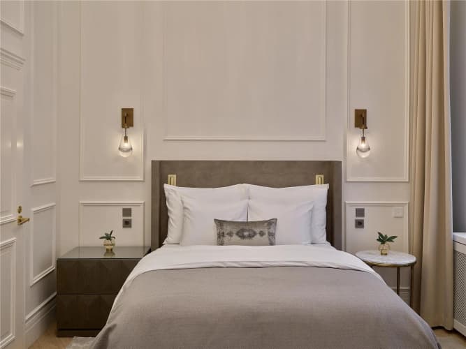 Waldorf Astoria Helsinki - foto 2