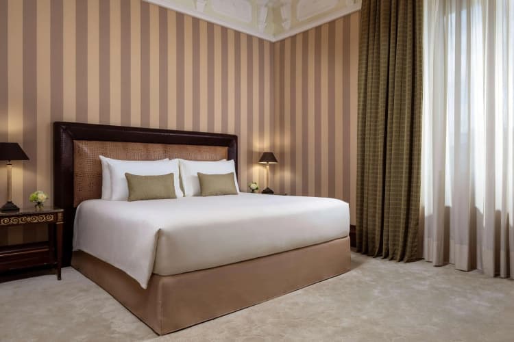 Anantara Palazzo Naiadi Rome Hotel - A Leading Hotel of the World - foto 2