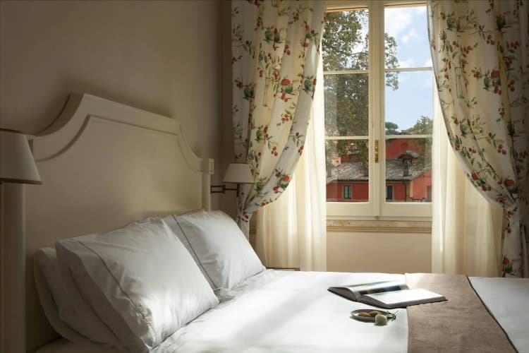 QC Grand Hotel Roma - foto 5