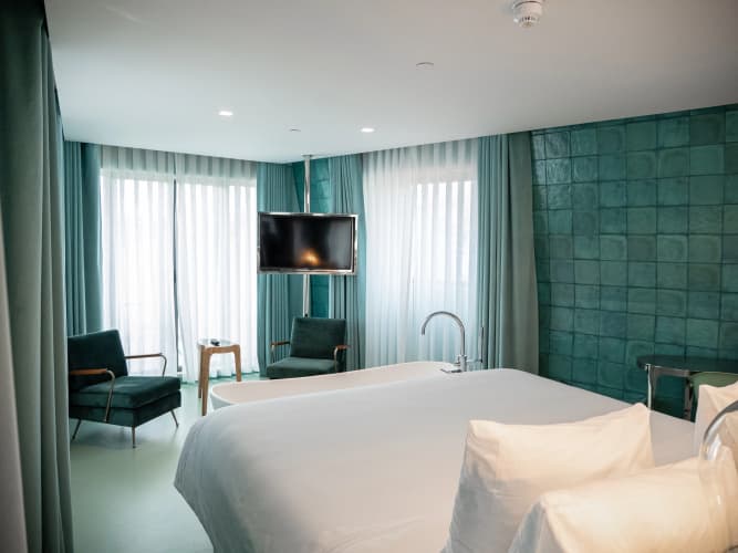 WC by The Beautique Hotels - foto 3