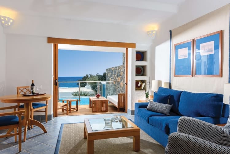 Elounda Peninsula Luxury Resort - foto 3