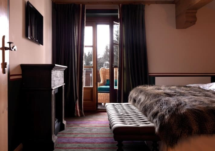 House of Hütter - Wachtelhof Hotel & Spa - foto 2