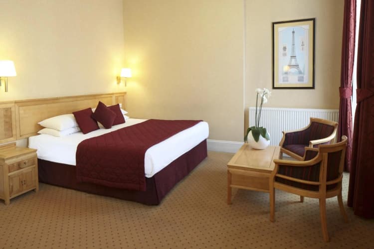 Grange Buckingham - foto 4