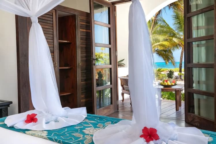 Next Paradise Boutique Resort - foto 2