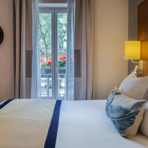 Hôtel Le Tourville by Inwood Hotels - foto 6